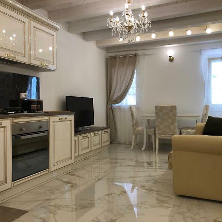 Casa Elisa - Venezia Βίλα Κιότζα Εξωτερικό φωτογραφία