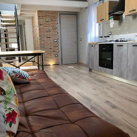 Casa Elisa - Venezia Βίλα Κιότζα Εξωτερικό φωτογραφία