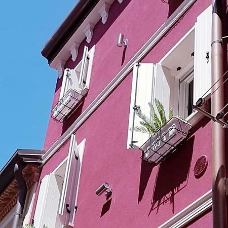 Casa Elisa - Venezia Βίλα Κιότζα Εξωτερικό φωτογραφία