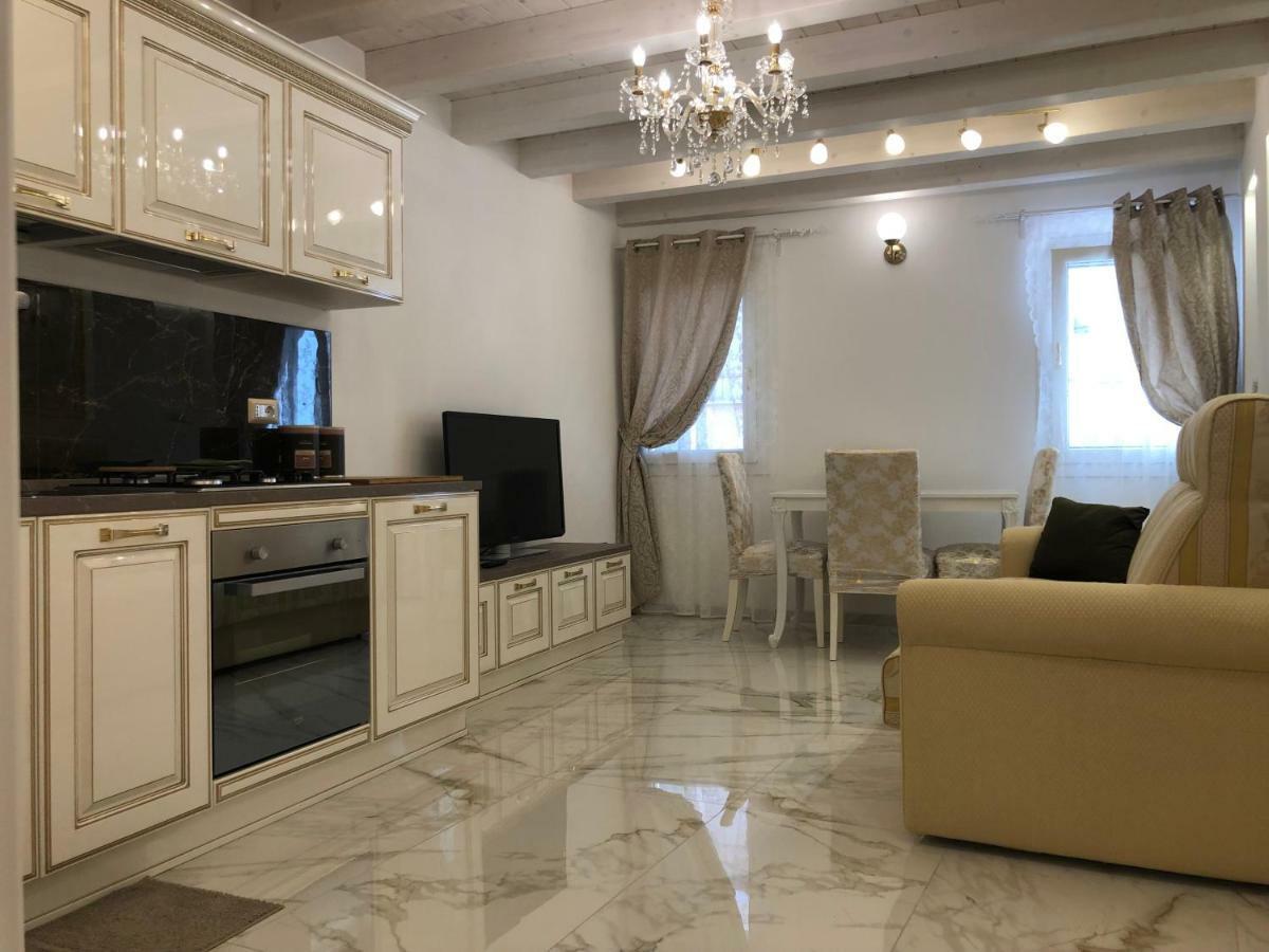 Casa Elisa - Venezia Βίλα Κιότζα Εξωτερικό φωτογραφία