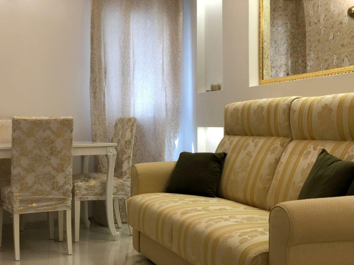 Casa Elisa - Venezia Βίλα Κιότζα Εξωτερικό φωτογραφία