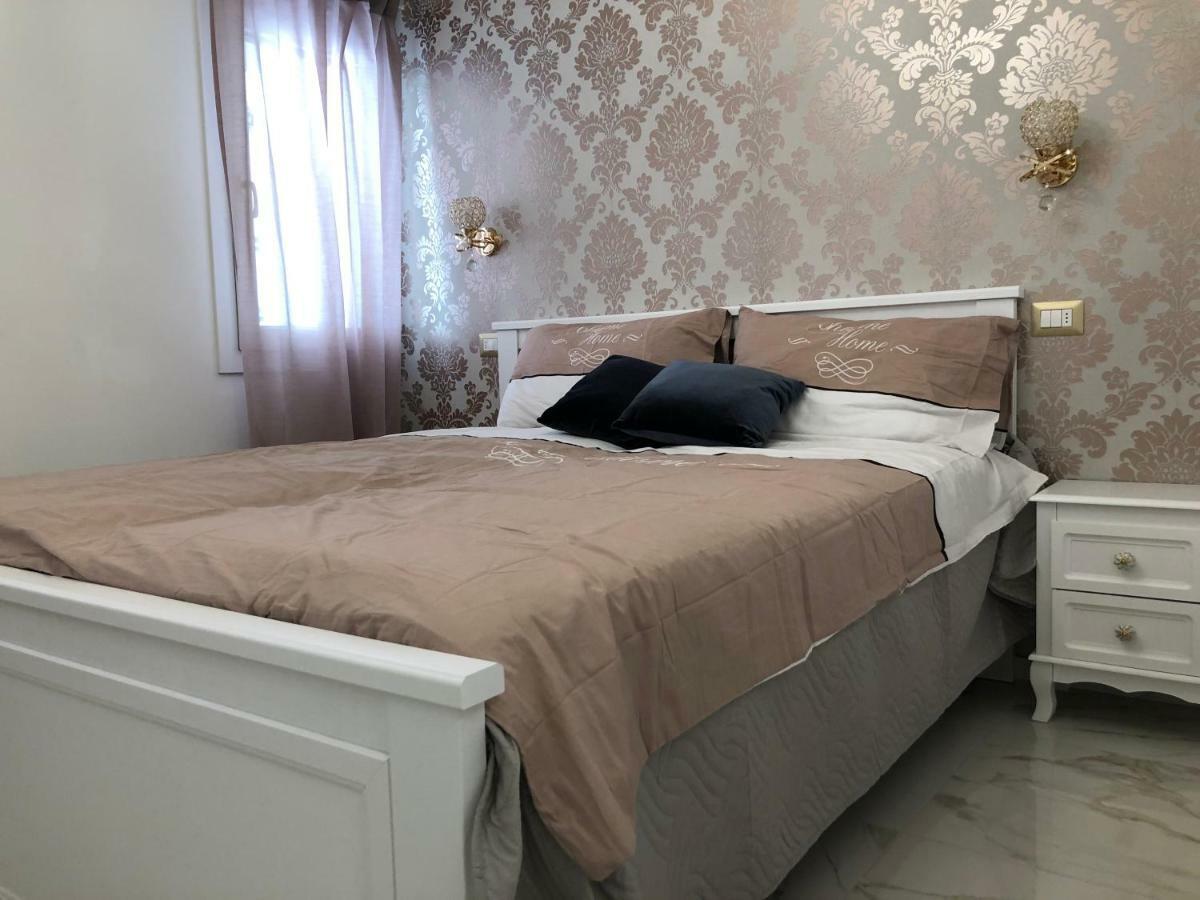 Casa Elisa - Venezia Βίλα Κιότζα Εξωτερικό φωτογραφία