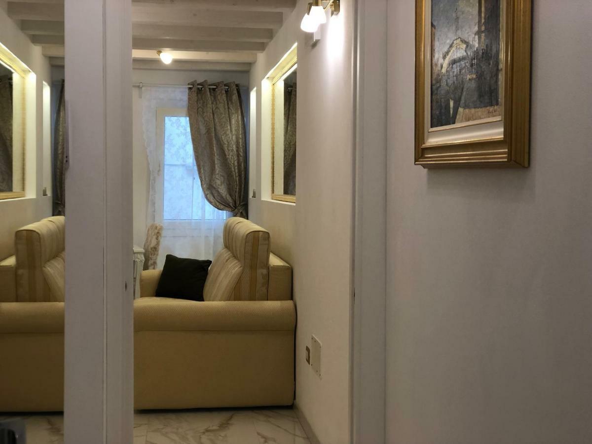 Casa Elisa - Venezia Βίλα Κιότζα Εξωτερικό φωτογραφία