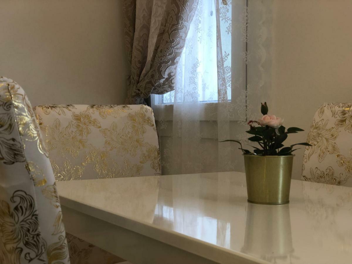 Casa Elisa - Venezia Βίλα Κιότζα Εξωτερικό φωτογραφία