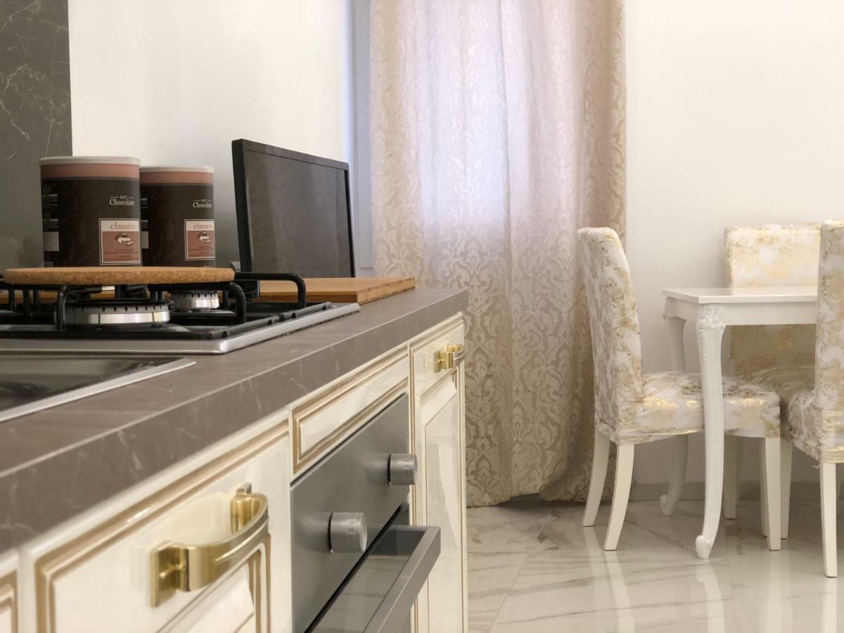 Casa Elisa - Venezia Βίλα Κιότζα Εξωτερικό φωτογραφία