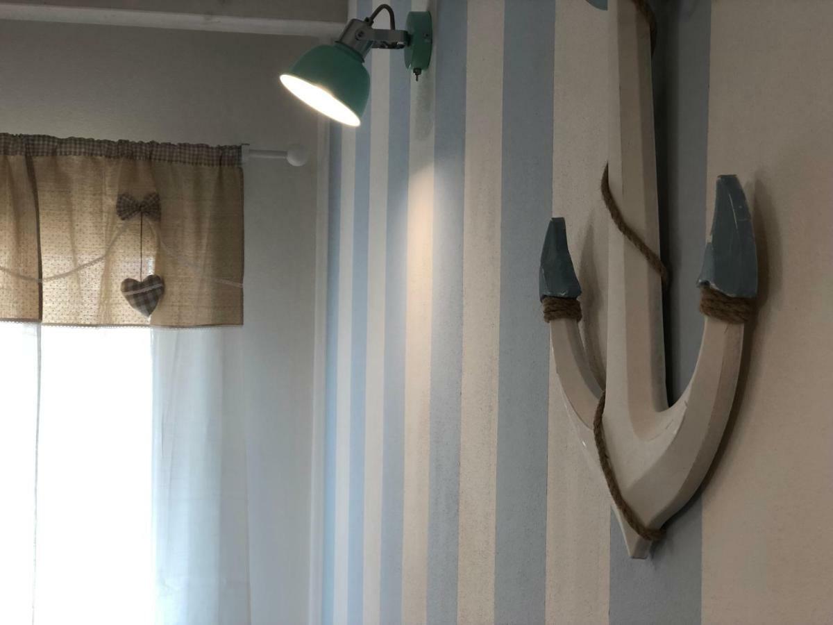 Casa Elisa - Venezia Βίλα Κιότζα Εξωτερικό φωτογραφία