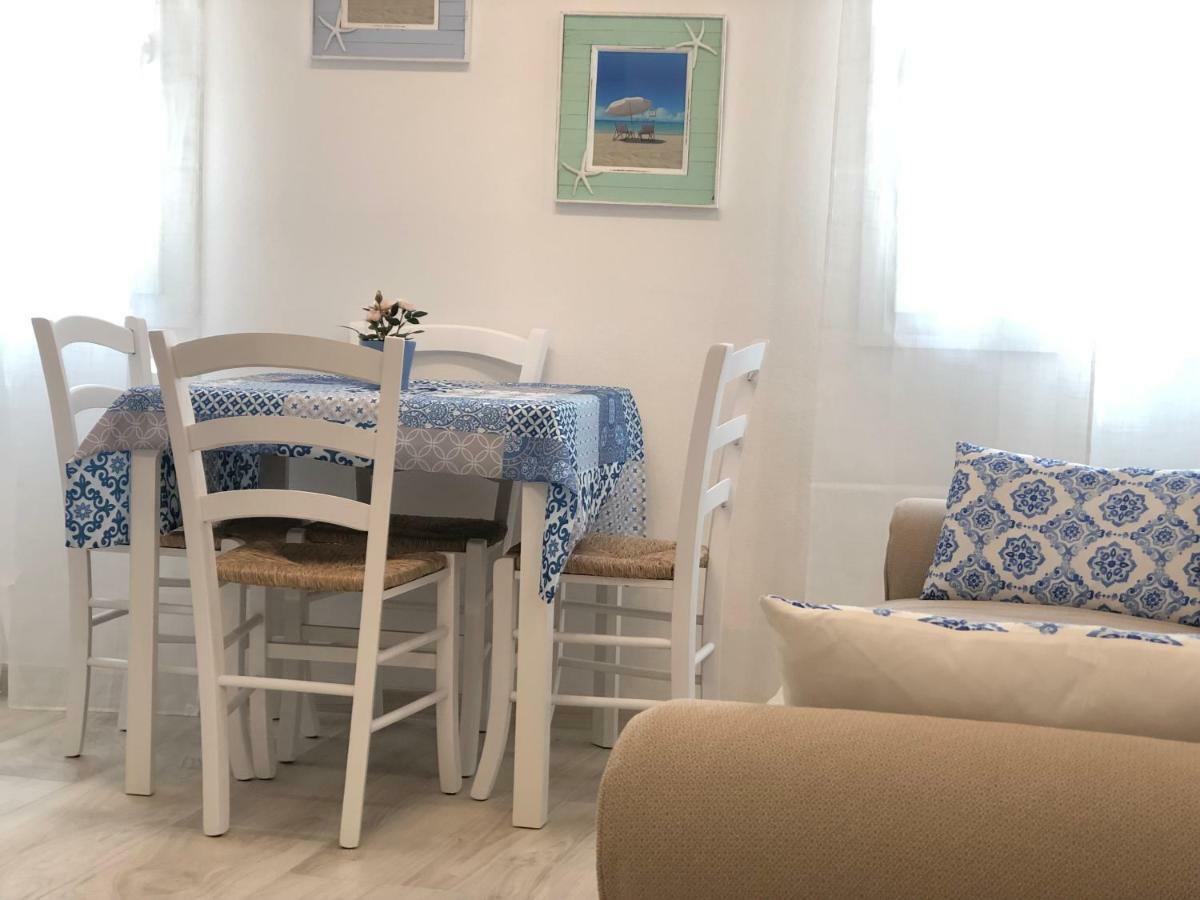 Casa Elisa - Venezia Βίλα Κιότζα Εξωτερικό φωτογραφία