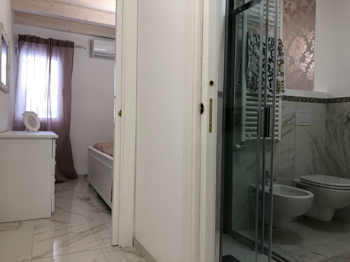 Casa Elisa - Venezia Βίλα Κιότζα Εξωτερικό φωτογραφία