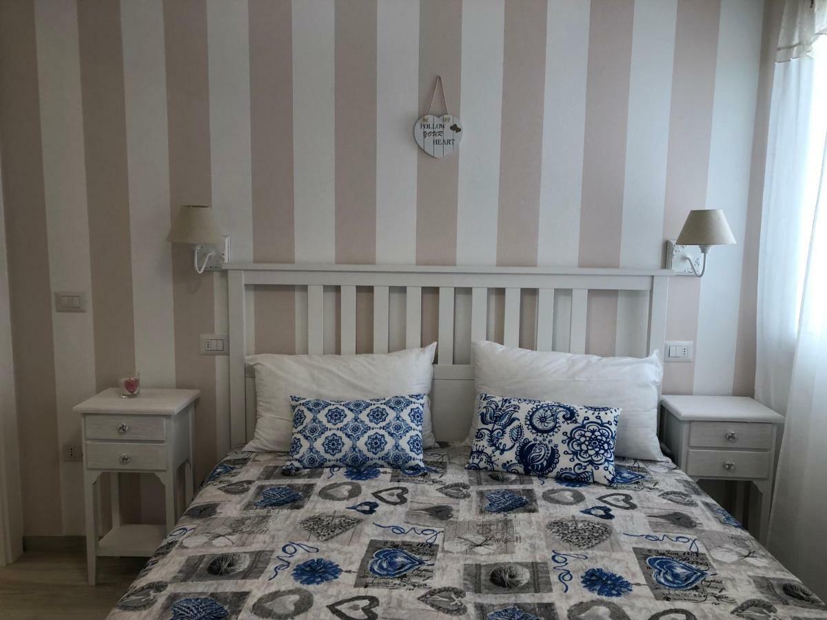 Casa Elisa - Venezia Βίλα Κιότζα Εξωτερικό φωτογραφία