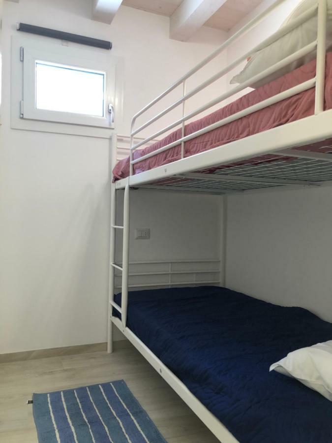 Casa Elisa - Venezia Βίλα Κιότζα Εξωτερικό φωτογραφία