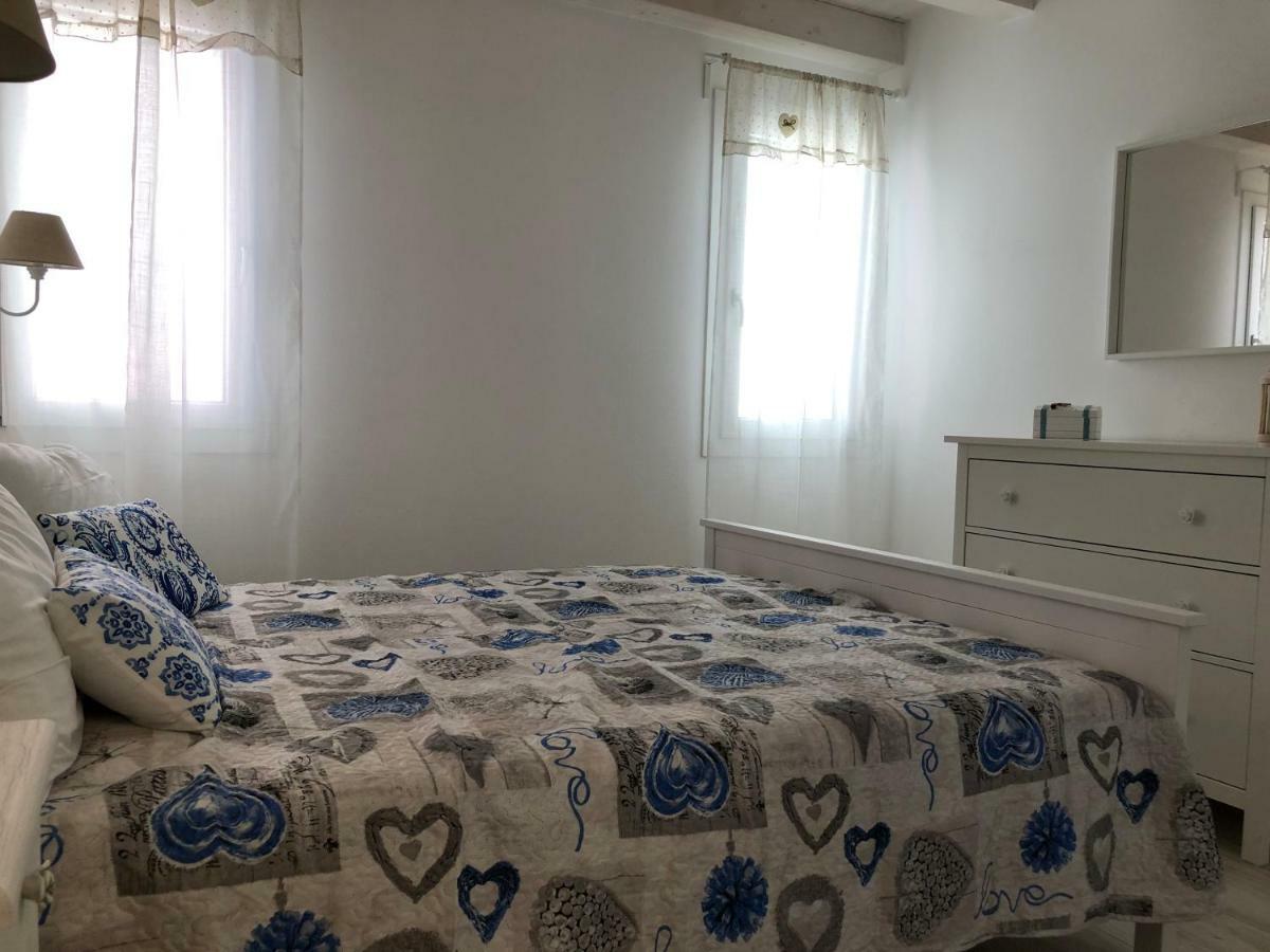 Casa Elisa - Venezia Βίλα Κιότζα Εξωτερικό φωτογραφία