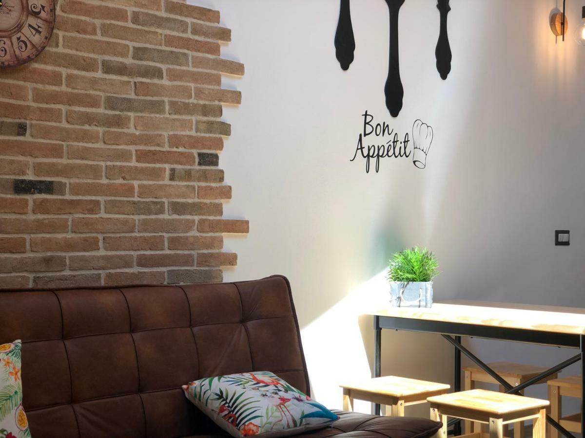 Casa Elisa - Venezia Βίλα Κιότζα Εξωτερικό φωτογραφία