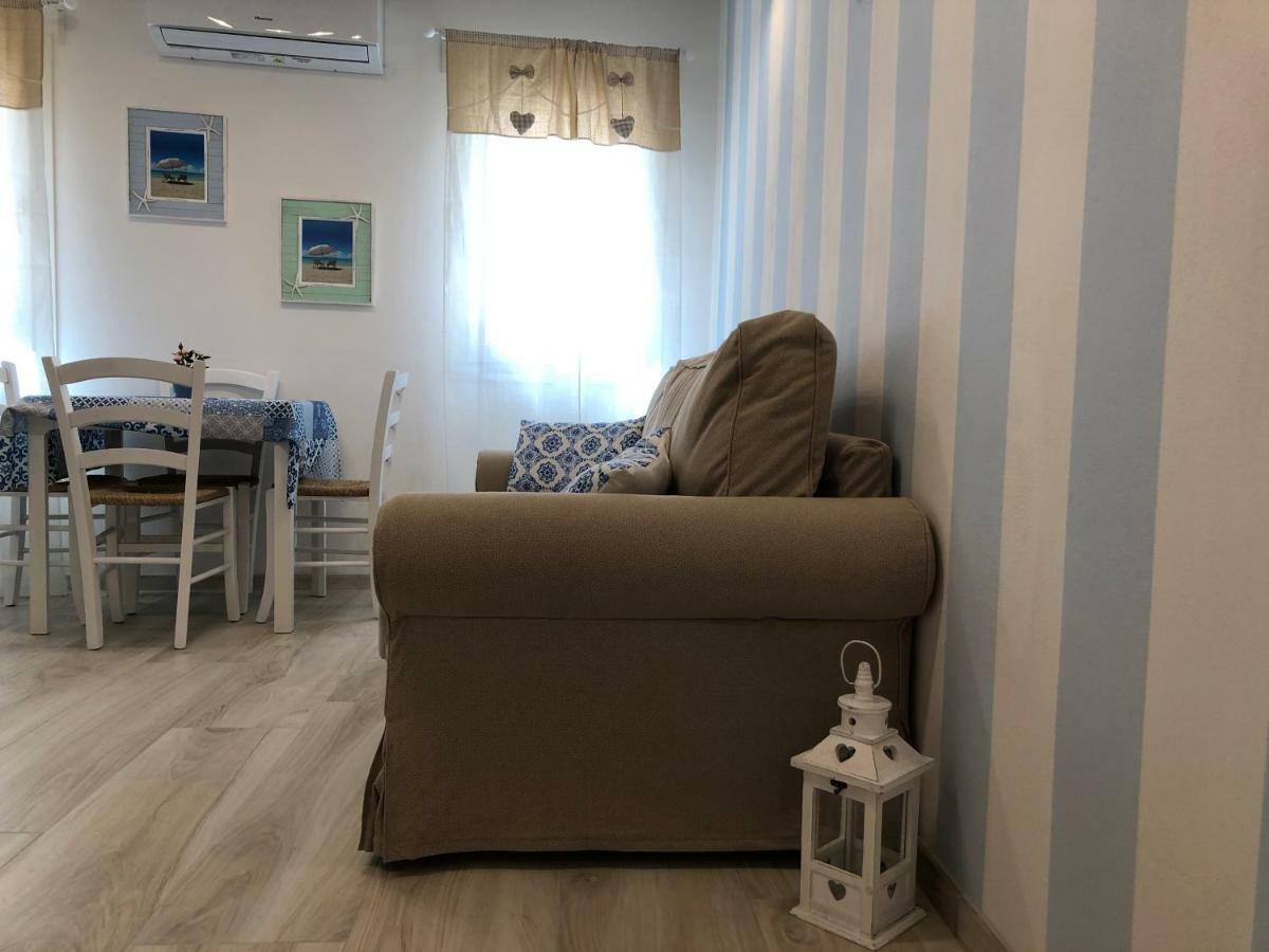 Casa Elisa - Venezia Βίλα Κιότζα Εξωτερικό φωτογραφία