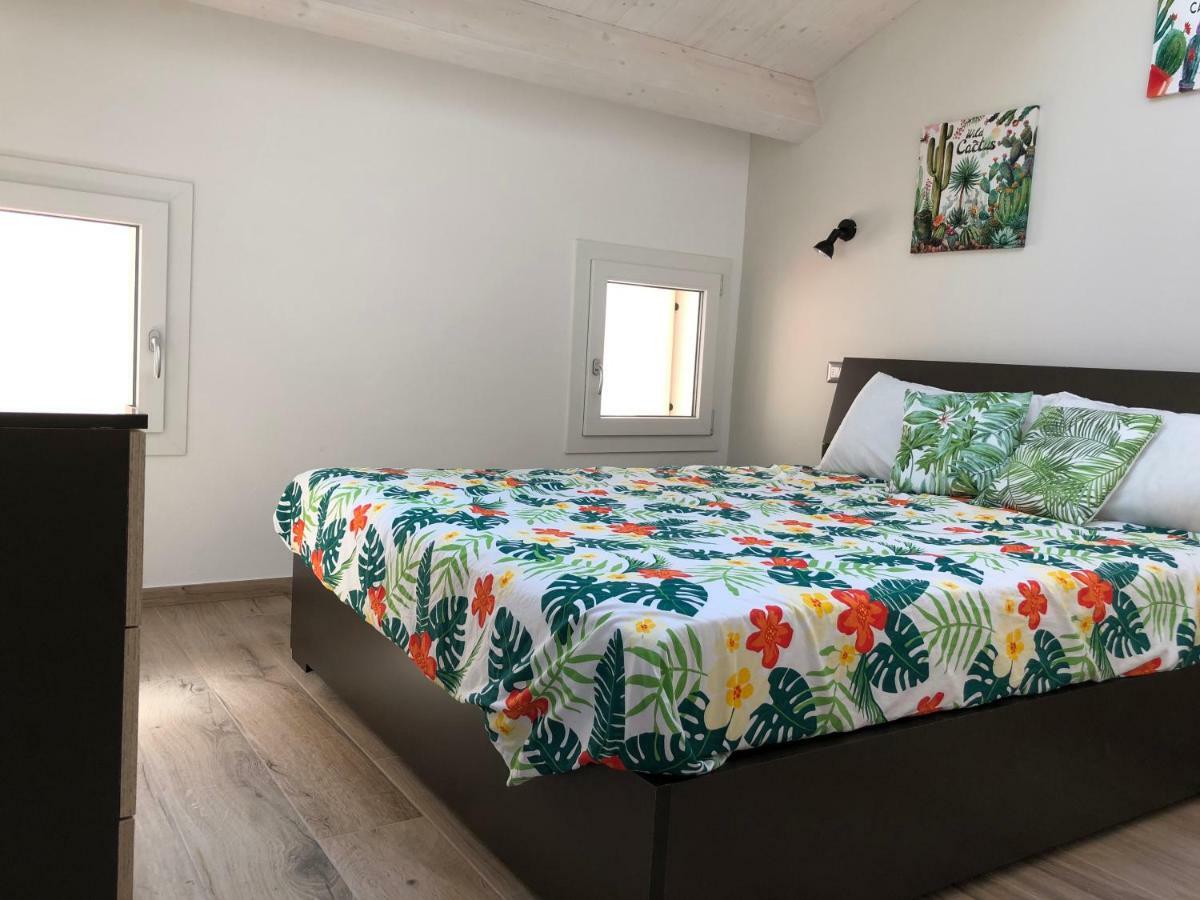 Casa Elisa - Venezia Βίλα Κιότζα Εξωτερικό φωτογραφία