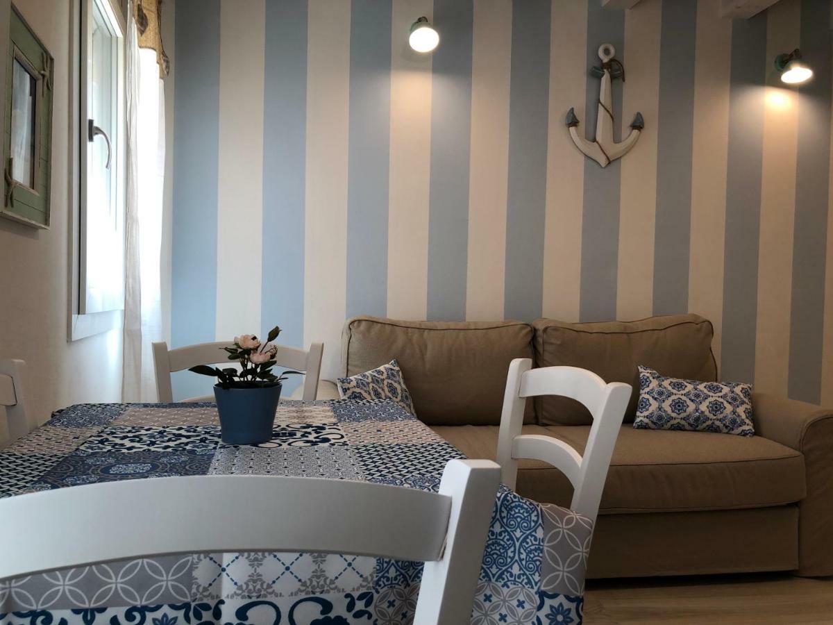 Casa Elisa - Venezia Βίλα Κιότζα Εξωτερικό φωτογραφία