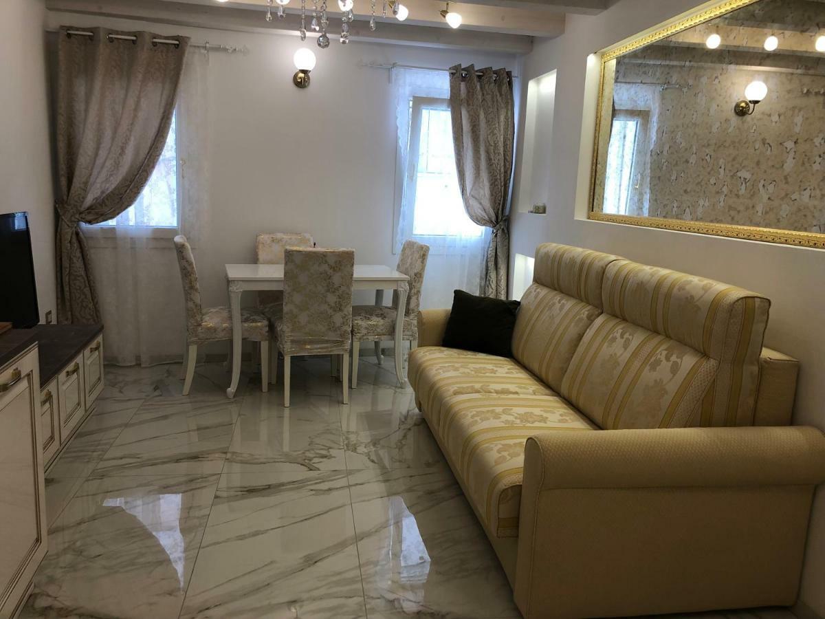 Casa Elisa - Venezia Βίλα Κιότζα Εξωτερικό φωτογραφία