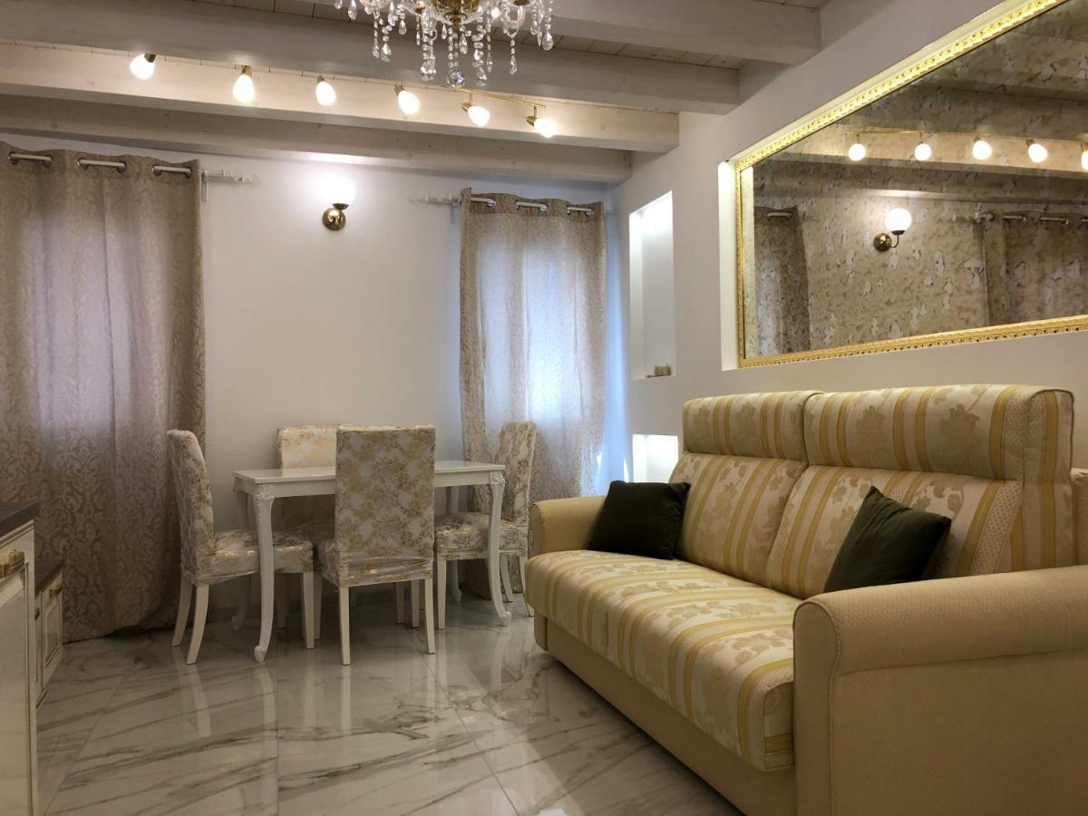 Casa Elisa - Venezia Βίλα Κιότζα Εξωτερικό φωτογραφία