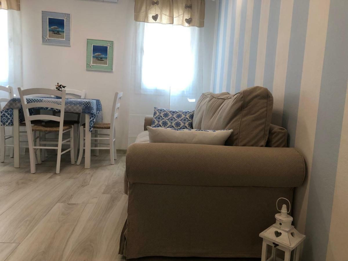 Casa Elisa - Venezia Βίλα Κιότζα Εξωτερικό φωτογραφία