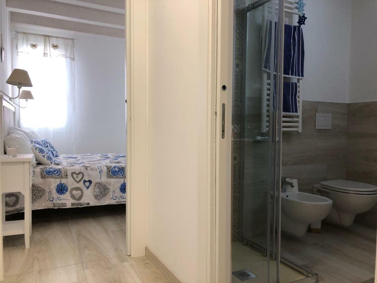 Casa Elisa - Venezia Βίλα Κιότζα Εξωτερικό φωτογραφία