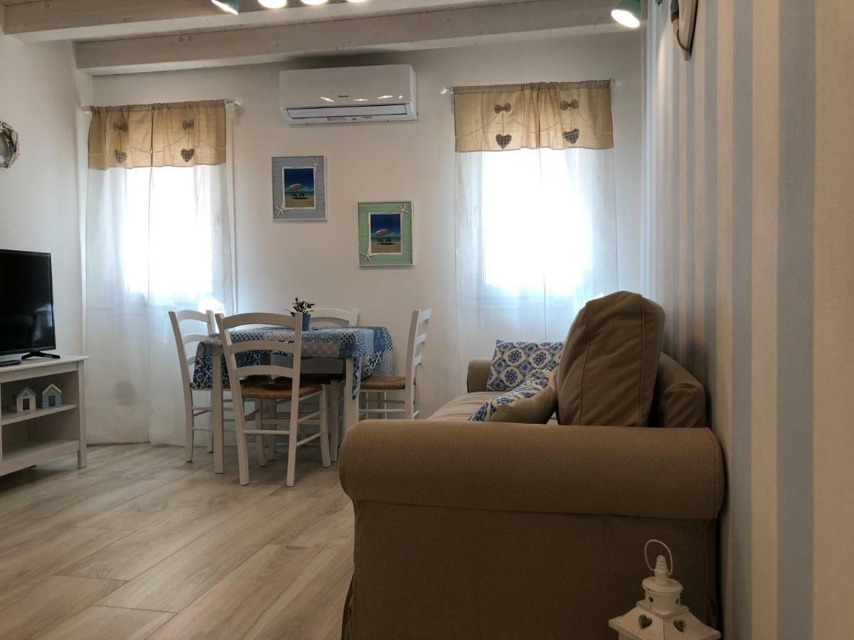Casa Elisa - Venezia Βίλα Κιότζα Εξωτερικό φωτογραφία