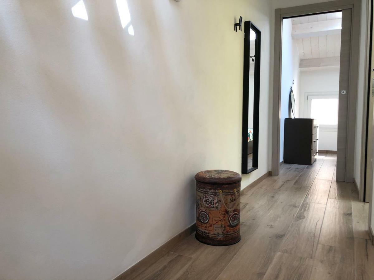 Casa Elisa - Venezia Βίλα Κιότζα Εξωτερικό φωτογραφία