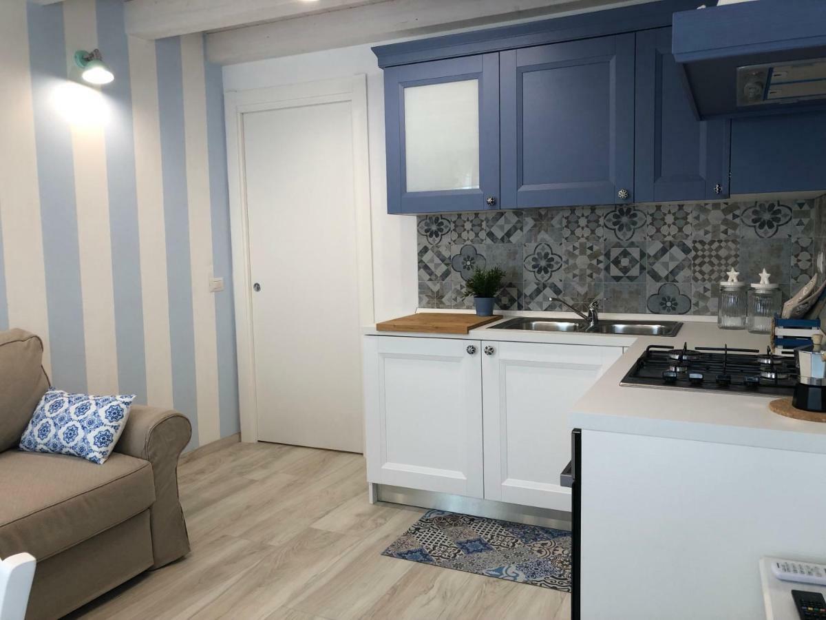 Casa Elisa - Venezia Βίλα Κιότζα Εξωτερικό φωτογραφία