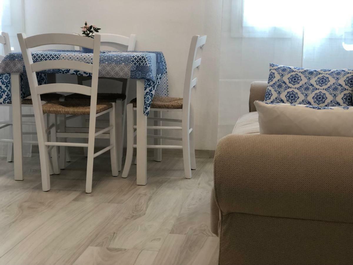 Casa Elisa - Venezia Βίλα Κιότζα Εξωτερικό φωτογραφία
