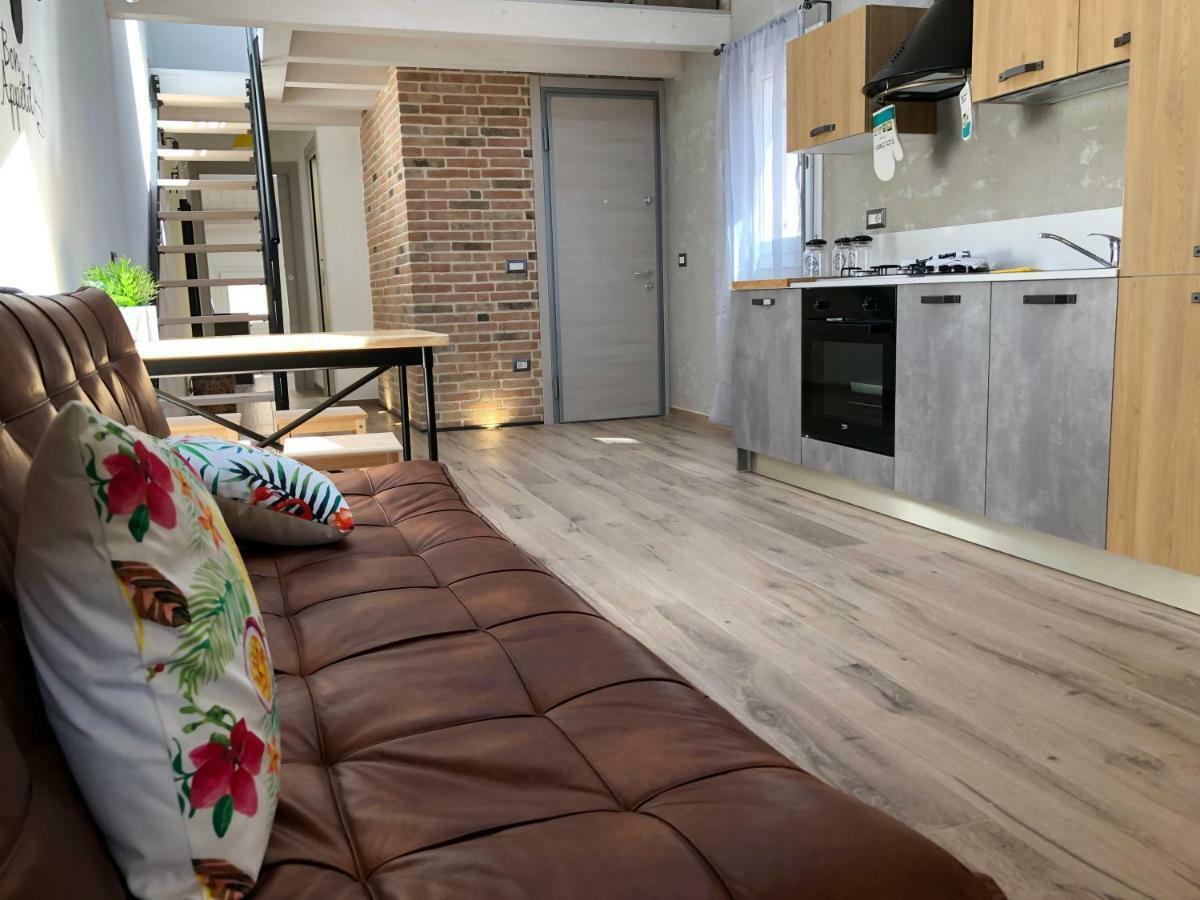 Casa Elisa - Venezia Βίλα Κιότζα Εξωτερικό φωτογραφία