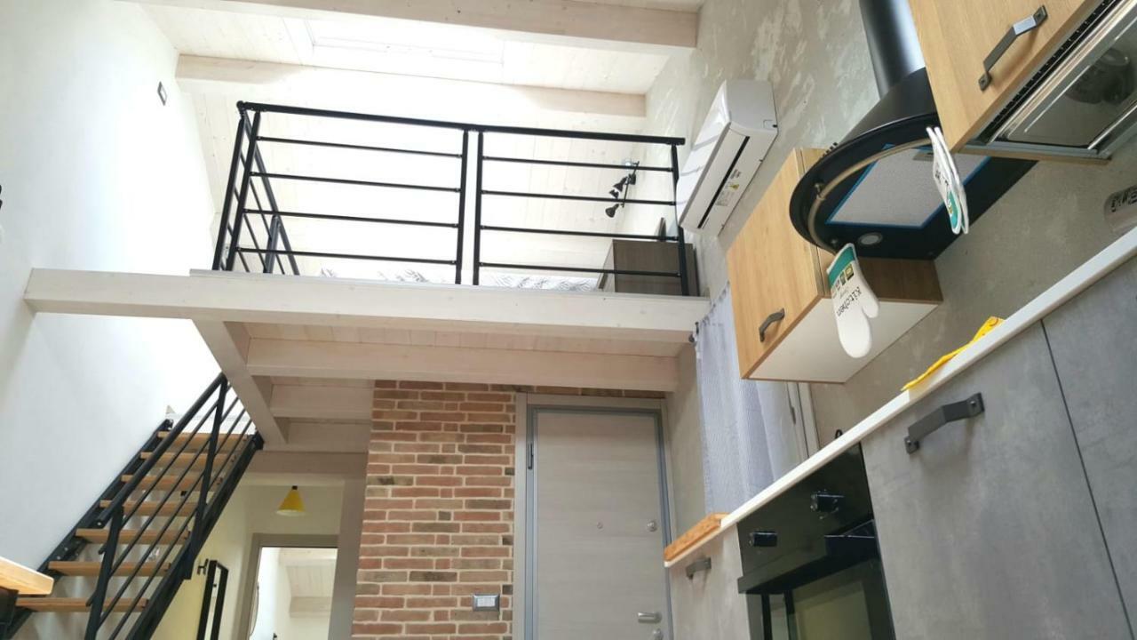 Casa Elisa - Venezia Βίλα Κιότζα Εξωτερικό φωτογραφία