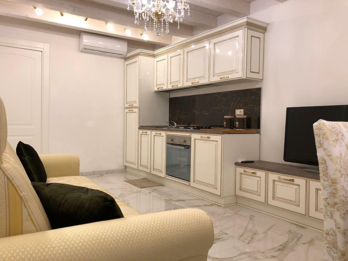 Casa Elisa - Venezia Βίλα Κιότζα Εξωτερικό φωτογραφία