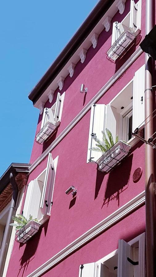 Casa Elisa - Venezia Βίλα Κιότζα Εξωτερικό φωτογραφία